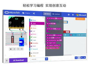micro bit初學(xué)者都在學(xué)習(xí)的入門級應(yīng)用案例