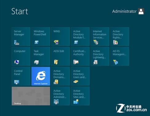微軟公司服務器主題軟件,微軟重大it升級 七款產品鞏固軟件帝國