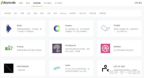 視頻剪輯軟件推薦和素材下載推薦